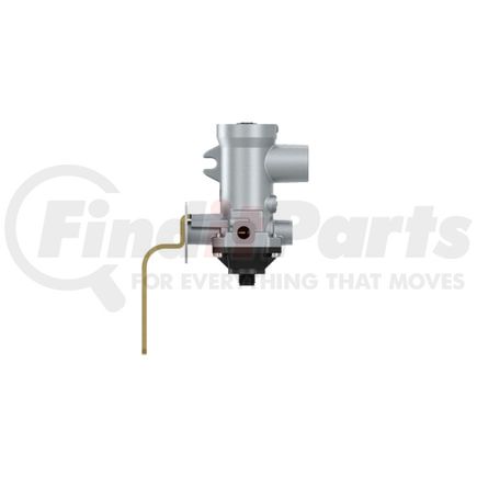 4756040110 by WABCO - Load Sensing Valve - Mechanical, Dynamic