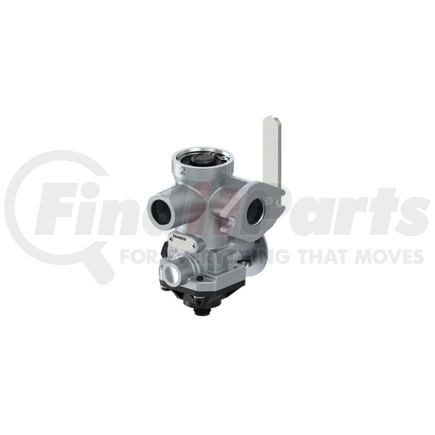 4756041120 by WABCO - Load Sensing Valve - Mechanical, Dynamic