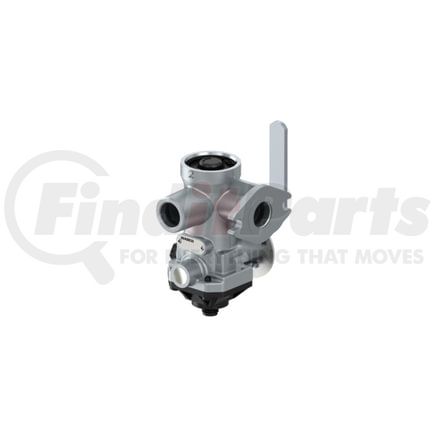 4756040130 by WABCO - Load Sensing Valve - Mechanical, Dynamic