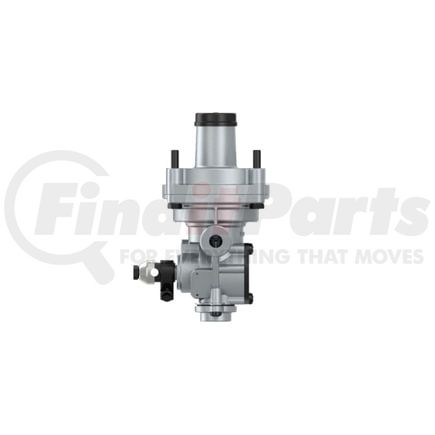 4757100030 by WABCO - Air Brake Valve - Load Sensing Valve - Mechanical, Dynamic