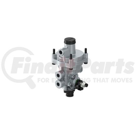 4757100130 by WABCO - Air Brake Valve - Load Sensing Valve - Mechanical, Relay Valve