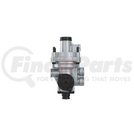 4757100420 by WABCO - Load Sensing Valve - Mechanical, Relay Valve