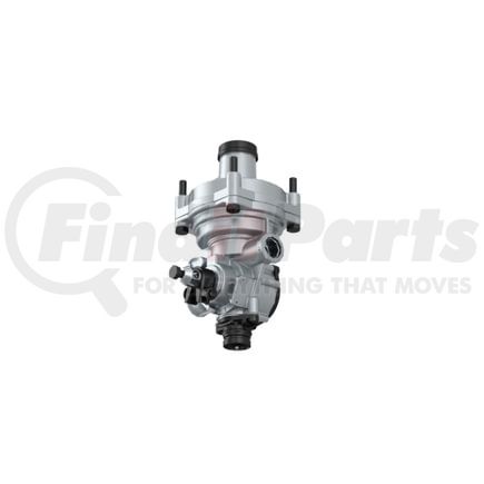 4757100360 by WABCO - Air Brake Valve - Load Sensing Valve - Mechanical, Relay Valve