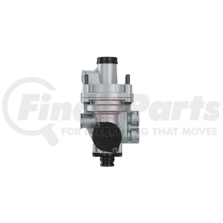 4757101280 by WABCO - Load Sensing Valve - Mechanical, Dynamic