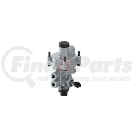 4757101560 by WABCO - Load Sensing Valve - Mechanical, Dynamic