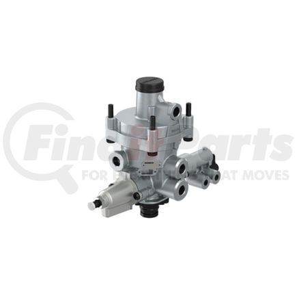 4757110100 by WABCO - Air Brake Valve - Load Sensing Valve - Pneumatic, Relay Valve