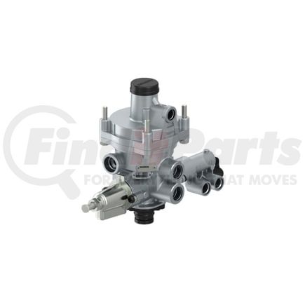 4757110240 by WABCO - Air Brake Valve - Load Sensing Valve - Pneumatic, Dynamic