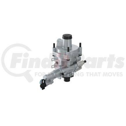 4757110510 by WABCO - Load Sensing Valve - Pneumatic, Relay Valve