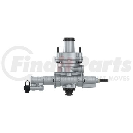 4757110990 by WABCO - Air Brake Valve - Load Sensing Valve - Pneumatic, Dynamic