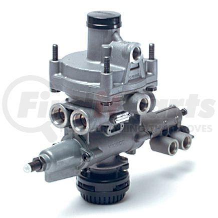 4757111190 by WABCO - Air Brake Valve - Load Sensing Valve - Pneumatic, Relay Valve