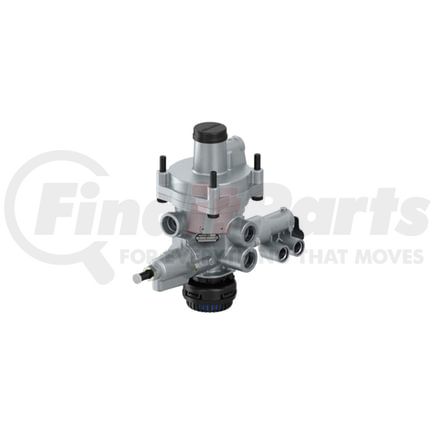 4757111500 by WABCO - Air Brake Valve - Load Sensing Valve - Pneumatic, Relay Valve