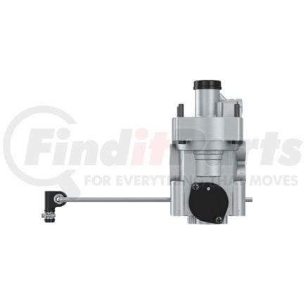 4757120000 by WABCO - Air Brake Valve - Load Sensing Valve - Mechanical