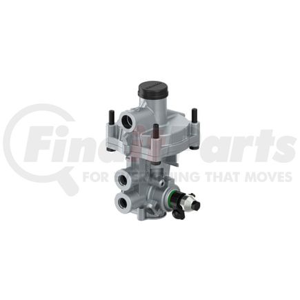 4757130000 by WABCO - Load Sensing Valve - Mechanical, Dynamic