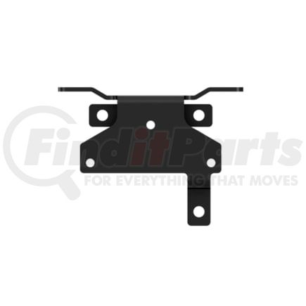 4784070584 by WABCO - ABS Modulator Bracket