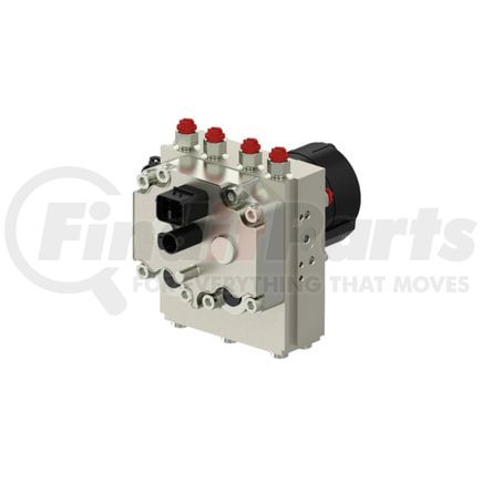 4784070580 by WABCO - H-ABS Modulator