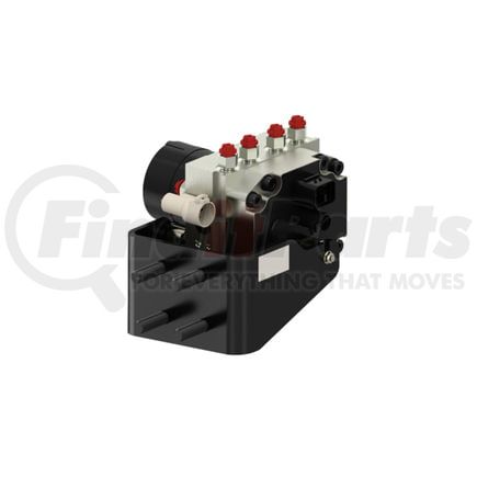 4784070620 by WABCO - Add-On ABS Modulator