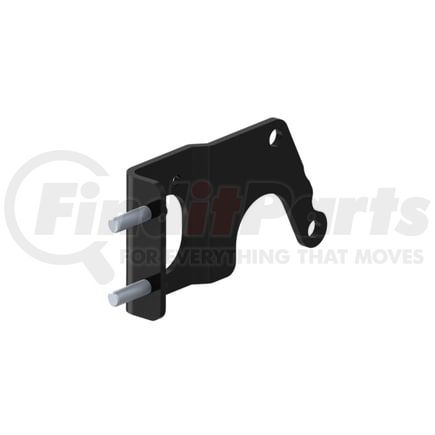 4789010532 by WABCO - ABS Electronic Control Unit - Bracket