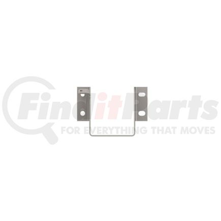 4789013524 by WABCO - ABS Hydraulic Valve Bracket