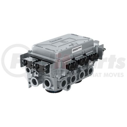 4801020140 by WABCO - Trailer ABS Modulator System Assembly