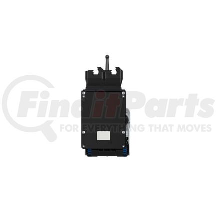 4800200200 by WABCO - Electronic Brake Control Module - EBS Central Brake Unit