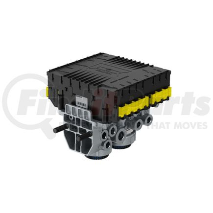 4801020600 by WABCO - EBS-Trailer Modulator, 24V