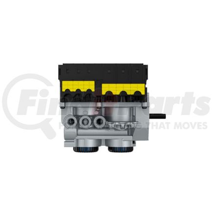 4801020800 by WABCO - EBS-Trailer Modulator Multivoltage