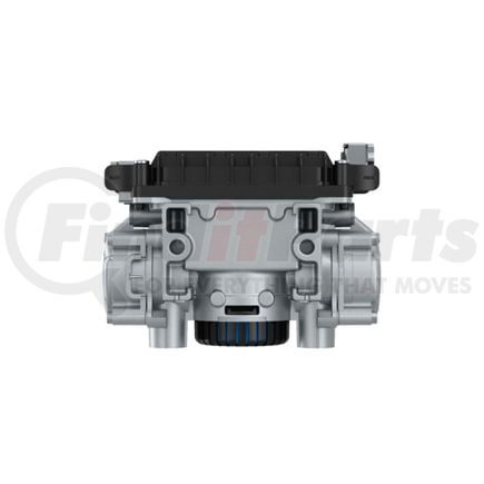 4801040060 by WABCO - Electronic Brake Control Module - EBS Axle Modulator 2 Channel, Gen2