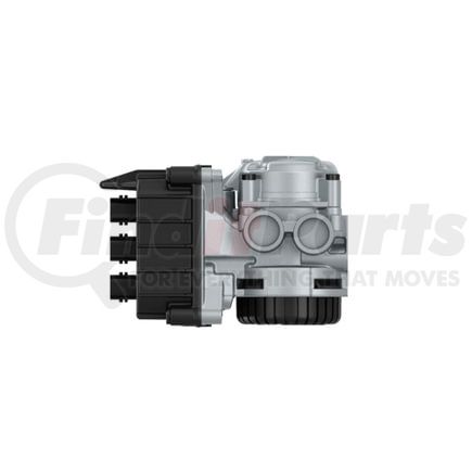 4801066050 by WABCO - Electronic Brake Control Module - EBS Axle Modulator 1 Channel, Gen4