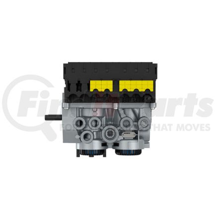 4801070000 by WABCO - EBS-Trailer Modulator 12V