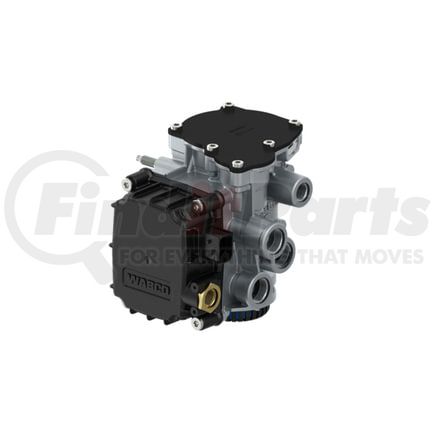 4802040310 by WABCO - Trailer Brake Control Valve
