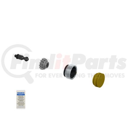 6403229272 by WABCO - Disc Brake Caliper Repair Kit - MAXXUS Caliper Return Unit