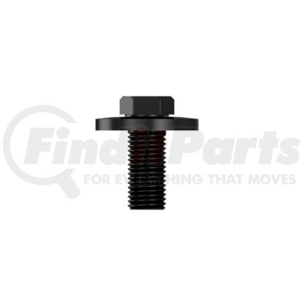 8914908374 by WABCO - Screw