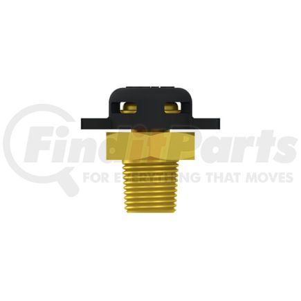 8931800002 by WABCO - Air Brake Fitting