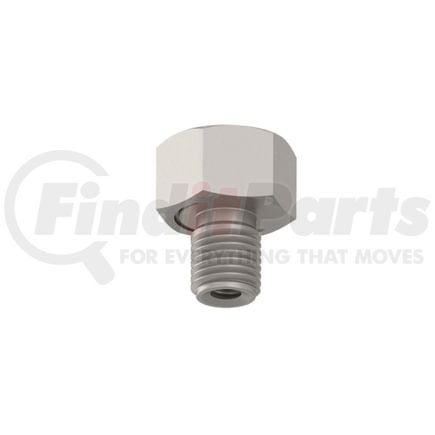 8937800054 by WABCO - Air Brake Fitting