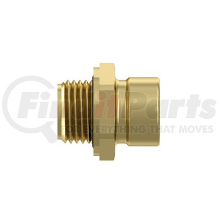 8938000012 by WABCO - Air Brake Fitting - Screw-in