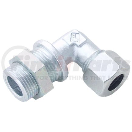 8938302040 by WABCO - Multi-Purpose Plug