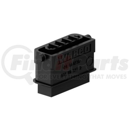 894-101-547-2 by WABCO - Multi-Purpose Plug