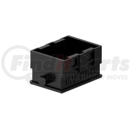 8941101392 by WABCO - Multi-Purpose Plug - Housing