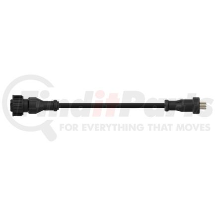 8946011322 by WABCO - Multi-Purpose Control Cable