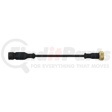 8946011332 by WABCO - Multi-Purpose Control Cable