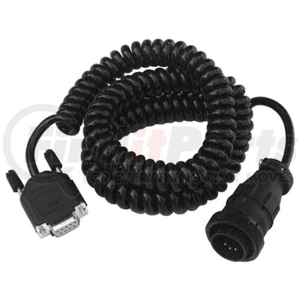 8946043032 by WABCO - Air Brake Cable - Adapter Cable, Self-diagnosis Unit