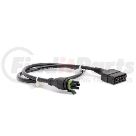 8946049440 by WABCO - Multi-Purpose Control Cable