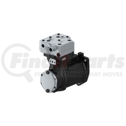 911153055R by WABCO - Air Brake Compressor