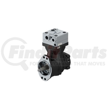 9121250010 by WABCO - Air Brake Compressor