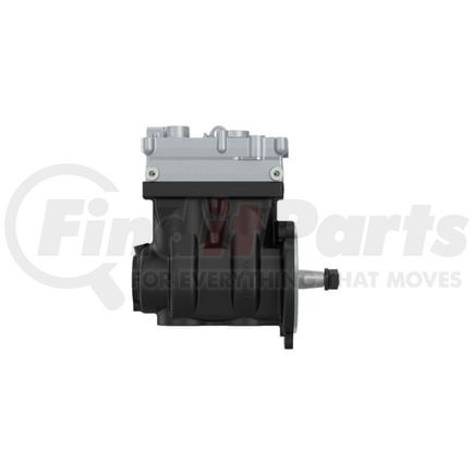 9125420070 by WABCO - Air Brake Compressor - Twin Cylinder, 229cc