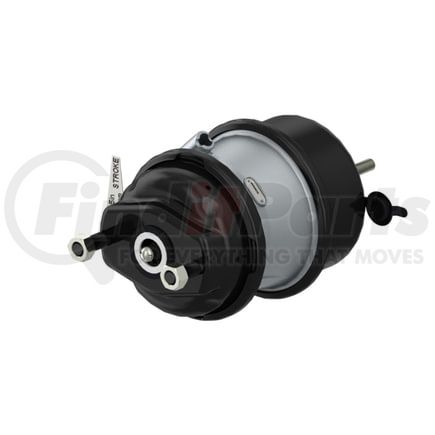 9253470080 by WABCO - Air Brake Chamber - Double Diaphragm Tristop 18/24