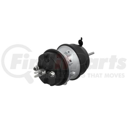 9253920030 by WABCO - Air Brake Chamber - Double Diaphragm Tristop 30/30