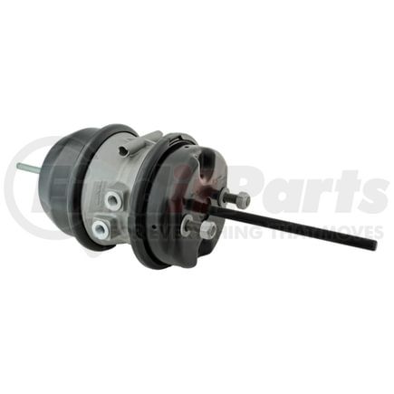 9253920140 by WABCO - Air Brake Spring Brake Actuator - Tristop Series, Double Diaphragm, 30/30