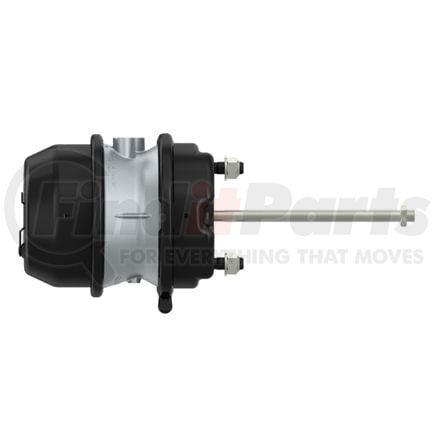 9253920380 by WABCO - Air Brake Spring Brake Actuator - Tristop Series, Double Diaphragm, 30/30