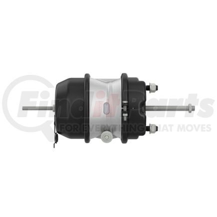 9253920850 by WABCO - Air Brake Spring Brake Actuator - Tristop Series, Double Diaphragm, 30/30